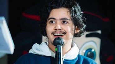 img-title Ekspresi Prilly Latuconsina Dielus oleh Aliando Syarief Bikin Gemes