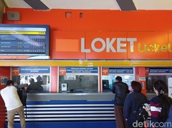 Banjir Promo New Year Deals Tiket Kereta Api Mulai Dari Rp 100 RIbu, Cek Rutenya!