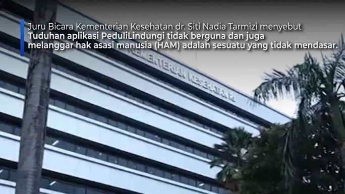Ham adalah