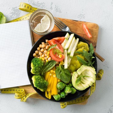 Mau Umur Panjang & Tubuh Langsing, Yuk Cobain Cara Makan Orang Jepang Ini!