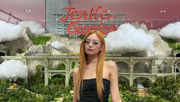 img-title Jennie BLACKPINK Dapat Pujian Saat Asyik Disko di Amerika Serikat
