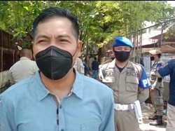 Sosok Wanita Diduga Terlibat Cinta Segitiga Berdarah Kasatpol PP Makassar