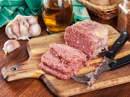 Menu Sahur: Resep Olahan Kornet Tumis Praktis Masak Kilat saat Kesiangan