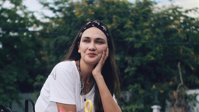 Luna Maya