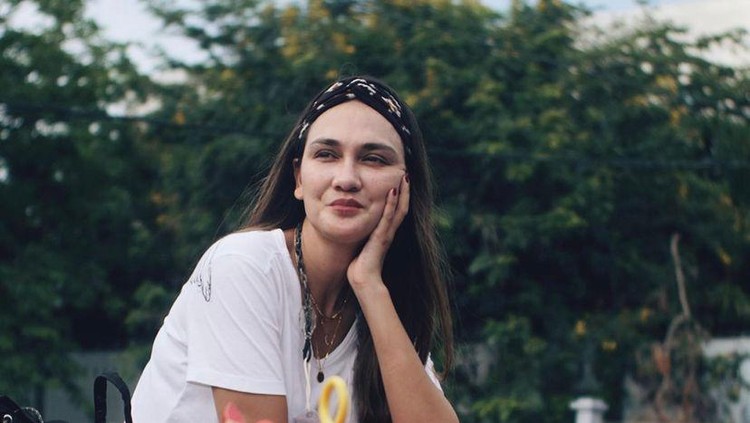 Luna Maya