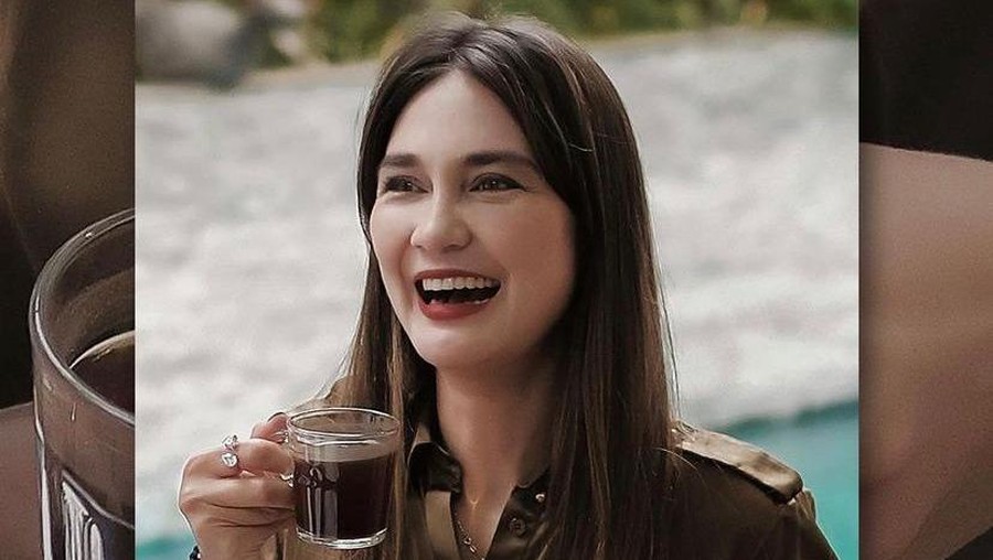 Luna Maya Luna Maya