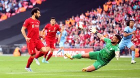 Prediksi Liverpool vs Man City di Liga Inggris