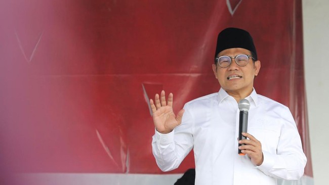 Pakar politik menilai perseteruan Cak Imin dengan PBNU akan memunculkan kecenderungan negatif bagi PKB.
