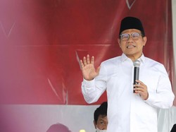 Cak Imin Bicara Peluang Gabung KIB: Tentu Saja Saya Capresnya