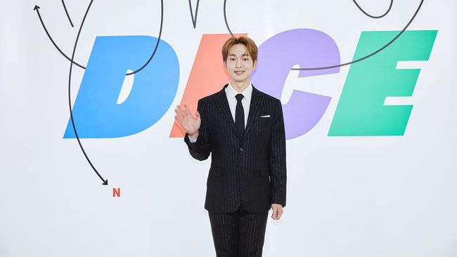 Lirik Lagu Confidence - Onew