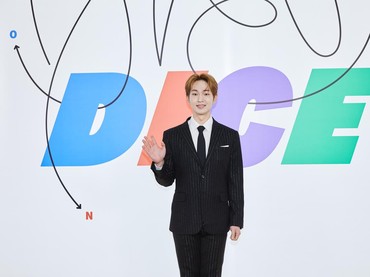 Lirik Lagu Confidence - Onew