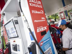 Bukan Solar Subsidi, Ini BBM yang Harusnya Diminum Innova-Fortuner