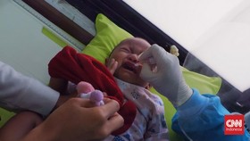 Imunisasi dan Upaya Membentengi Anak dari Penyakit