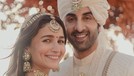Foto pernikahan Alia Bhatt dan Ranbir Kapoor