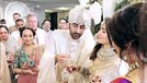Foto pernikahan Alia Bhatt dan Ranbir Kapoor