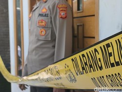 Istri dan Dua Anaknya Mati Tragis di Garut, Kemana Perginya Sang Suami?