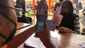 Hati-hati Link Palsu, Ini Cara Cek Penerima BLT BBM Rp600 Ribu