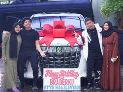 Terseret Kasus Pengeroyokan, Intip Koleksi Mobil Mewah Bos PS Store Putra Siregar