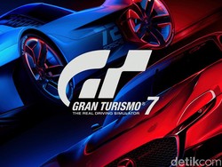 Review Gran Turismo 7 di PS5, Grafisnya Menawan