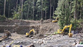 Harga Mayoritas Produk Tambang Turun pada Juni 2022