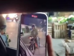 Jangan Panik! Lapor Polisi Jika Kena Modus Laka Lantas Seperti di Tangerang
