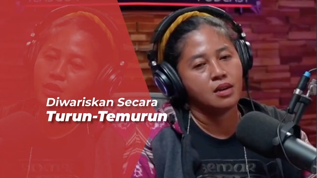 Jadi Pawang Hujan Sejak 9 Tahun, Rara Juga Bisa Kendalikan Gempa?