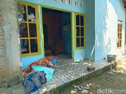 Aksi Sadis Suami di Kudus, Bayinya Tewas-Istri Luka Bakar Parah