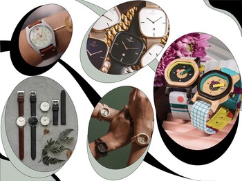 5 Local Brand: Watches to Level Up Your Wrist Game