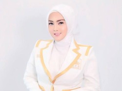 Ade Fitrie Apresiasi Kerja Penegak Hukum atas Vonis Mati Pemerkosa 13 Santriwati