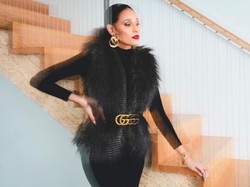 Kisah Pemenang Americas Next Top Model Batal Juara karena Jadi Lady Escort