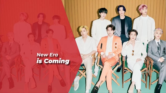 ARMY Siap-siap! BTS Kode Bakal Comeback Juni 2022