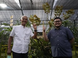 Jurus Bupati Kediri Genjot Kunjungan Wisata di Lereng Gunung Kelud