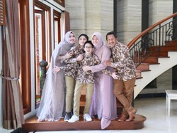 Bangun Jalan Desa Hingga Rp 2,8 M, Apa Sih Bisnis Crazy Rich Grobogan?