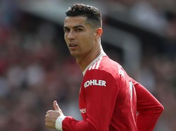 Ronaldo Disarankan Susul Messi ke PSG