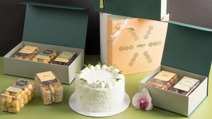 Mulai dari Rp50 Ribuan, Deretan Hampers Lebaran Cantik dari Jogja Ini Menarik Buat Dikirim Ke Saudara atau Rekan Kerja, Lho! Mulai dari Rp50 Ribuan, Deretan Hampers Lebaran Cantik dari Jogja Ini Menarik Buat Dikirim Ke Saudara atau Rekan Kerja, Lho!