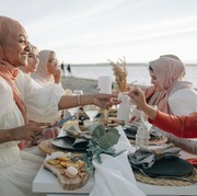 Ngabuburit: Tradisi Ramadan yang Bikin Nunggu Waktu Berbuka Makin Asyik, Simak Sejarah dan Maknanya!