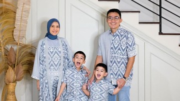 SUAMI SAMPAI NANGIS