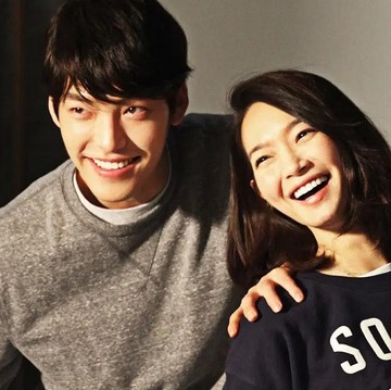 img-title 7 Tahun Pacaran, Intip Rahasia Hubungan Langgeng ala Kim Woo Bin dan Shin Min Ah