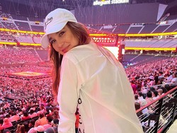 Luna Maya Sudah Punya Pacar Baru?