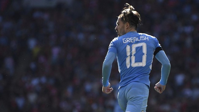 Manchester City bakal menghadapi Brighton&Hove Albion yang sedang punya tren bagus sebagai tim tandang.