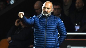 Pelatih Klub Liga Prancis Minta Pemain Berhenti Puasa Saat Ramadan