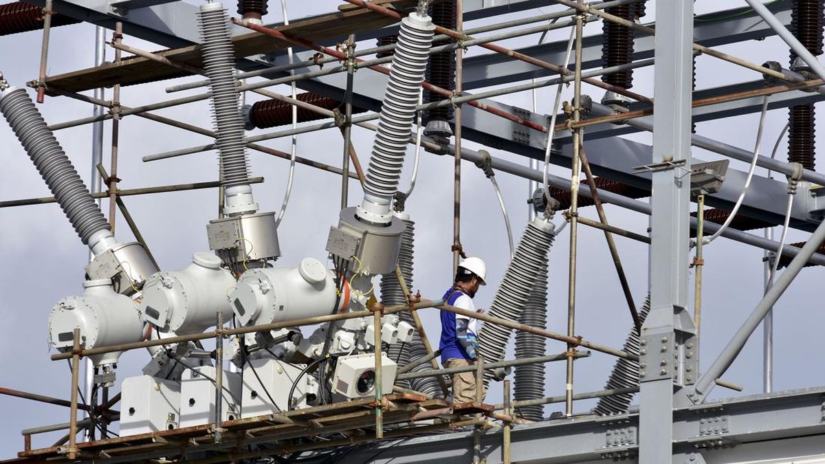 Dorong Transisi Energi Hijau, PLN IP Luncurkan Beyond Energy Solution