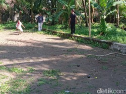 Olahraga dari Prancis Ini Mulai Digemari di Pangandaran