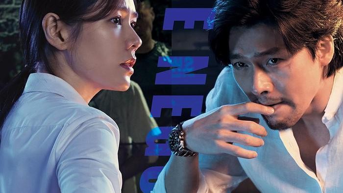 Bak Reuni, Deretan Artis Korea Ini Ternyata Sering Beradu Akting di Film dan Drama! Bak Reuni, Deretan Artis Korea Ini Ternyata Sering Beradu Akting di Film dan Drama!