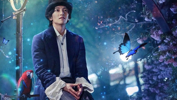 Sebentar Lagi Tayang, Ini 3 Drakor Baru yang Paling Dinantikan dan Diprediksi Viral! Sebentar Lagi Tayang, Ini 3 Drakor Baru yang Paling Dinantikan dan Diprediksi Viral!