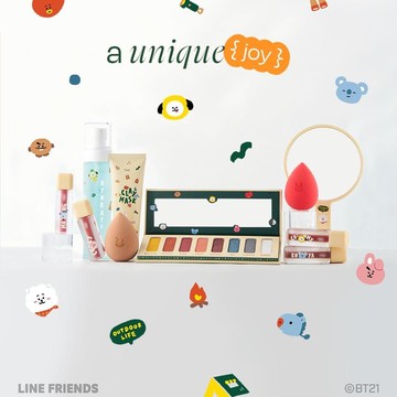 img-title BeauPicks: Produk Kolaborasi Brand Kecantikan Lokal yang Memiliki Packaging Super Unik