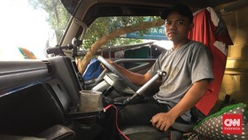 Cara Ikut Mudik Gratis Isuzu 2025 untuk Sopir Truk, Bus dan Pikap