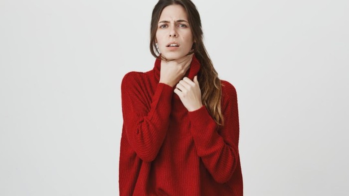 Tidak  menghilangkan rasa haus/Foto: Freepik.com/cookie_studio