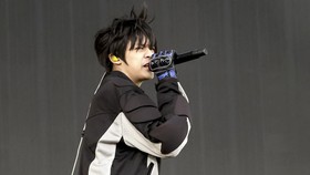 Warren Hue, Rapper Indonesia Ikut Ramaikan Coachella 2022