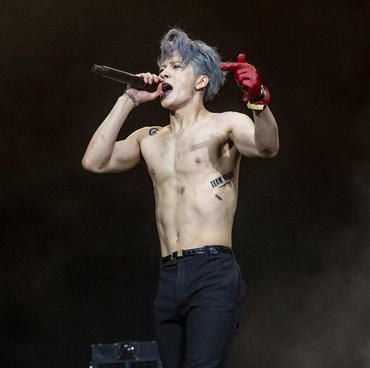 Jackson Wang Resmi Terpilih sebagai House Ambassador Louis Vuitton